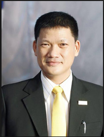 Ông Trương Anh Tú - GĐ Phát triển Kinh doanh và Marketing Phúc Khang Corporation