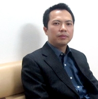  Ông Phan Xuân Cần - CEO Sohovietnam 